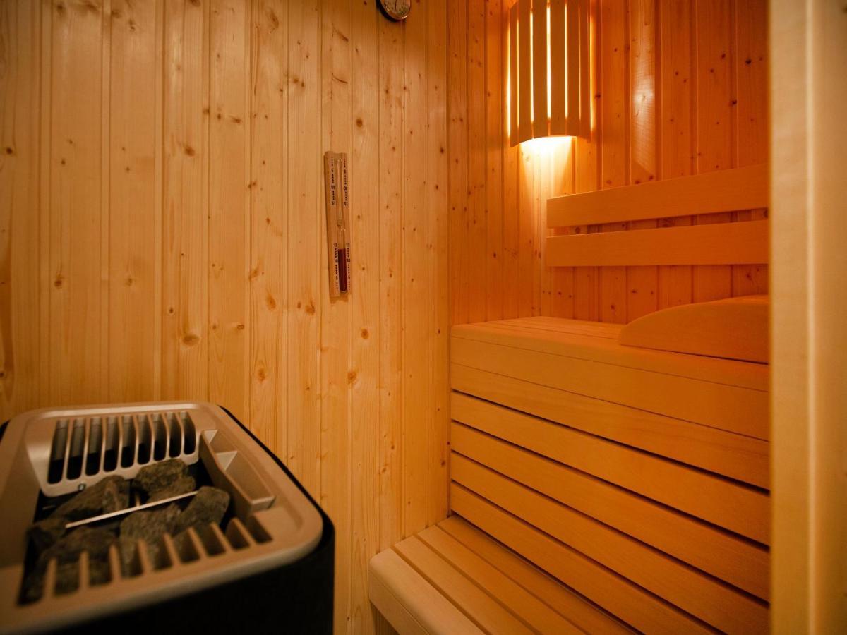 בינץ Duenenresidenz Prora - Ferienwohnung Mit Meerblick, 1 Schlafzimmer Und Balkon Np-321 מראה חיצוני תמונה